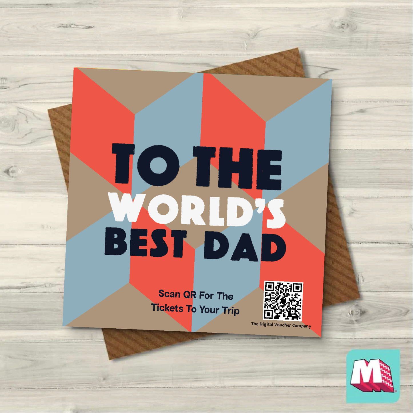 World's Best Dad