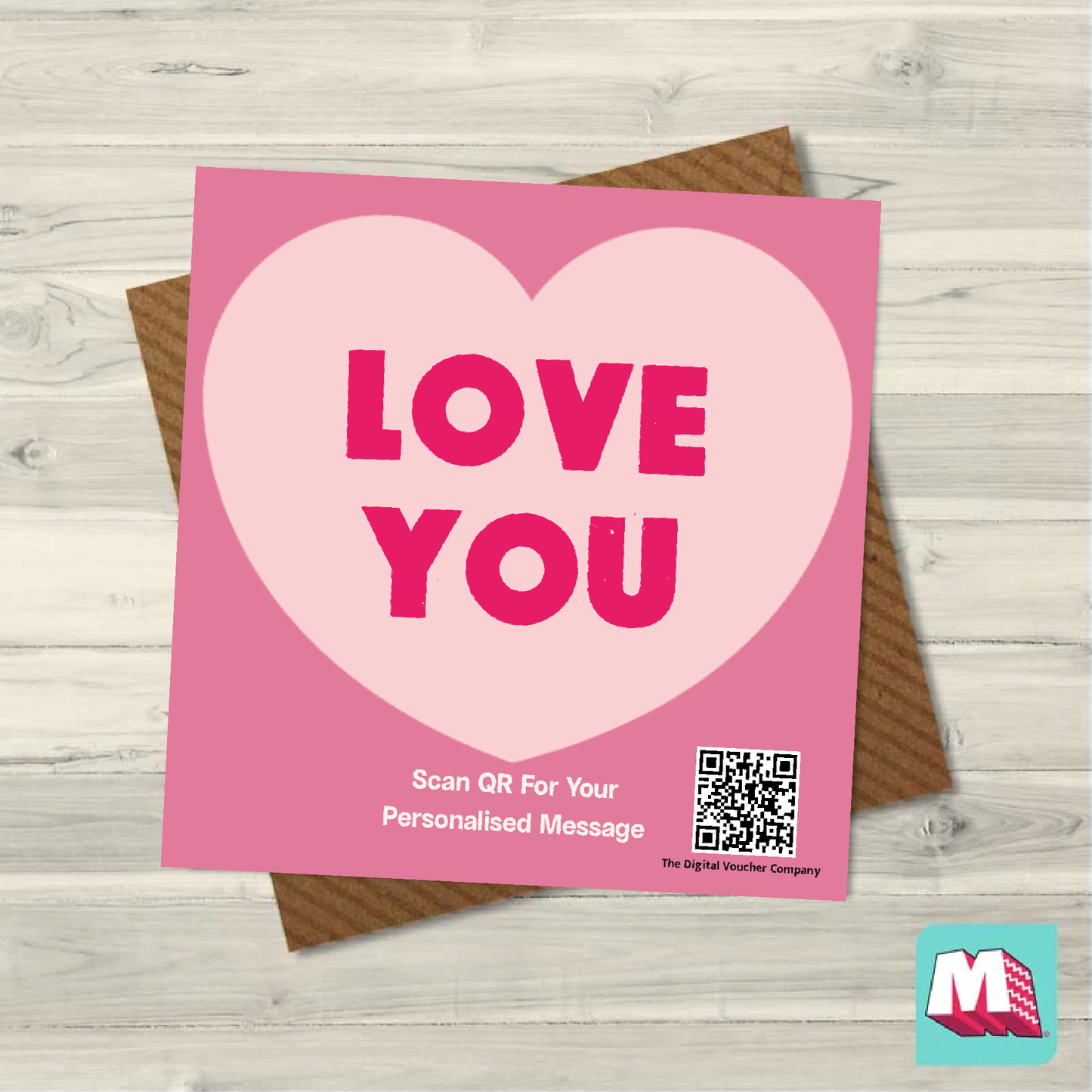 Love You