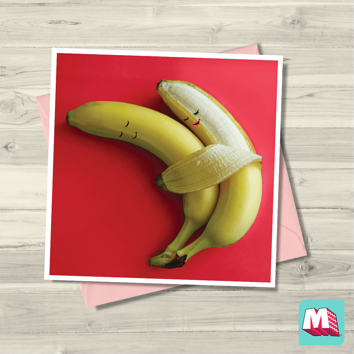 Bananas for You - Maktus