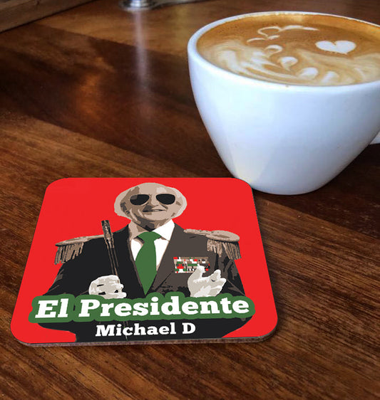 El Presidente