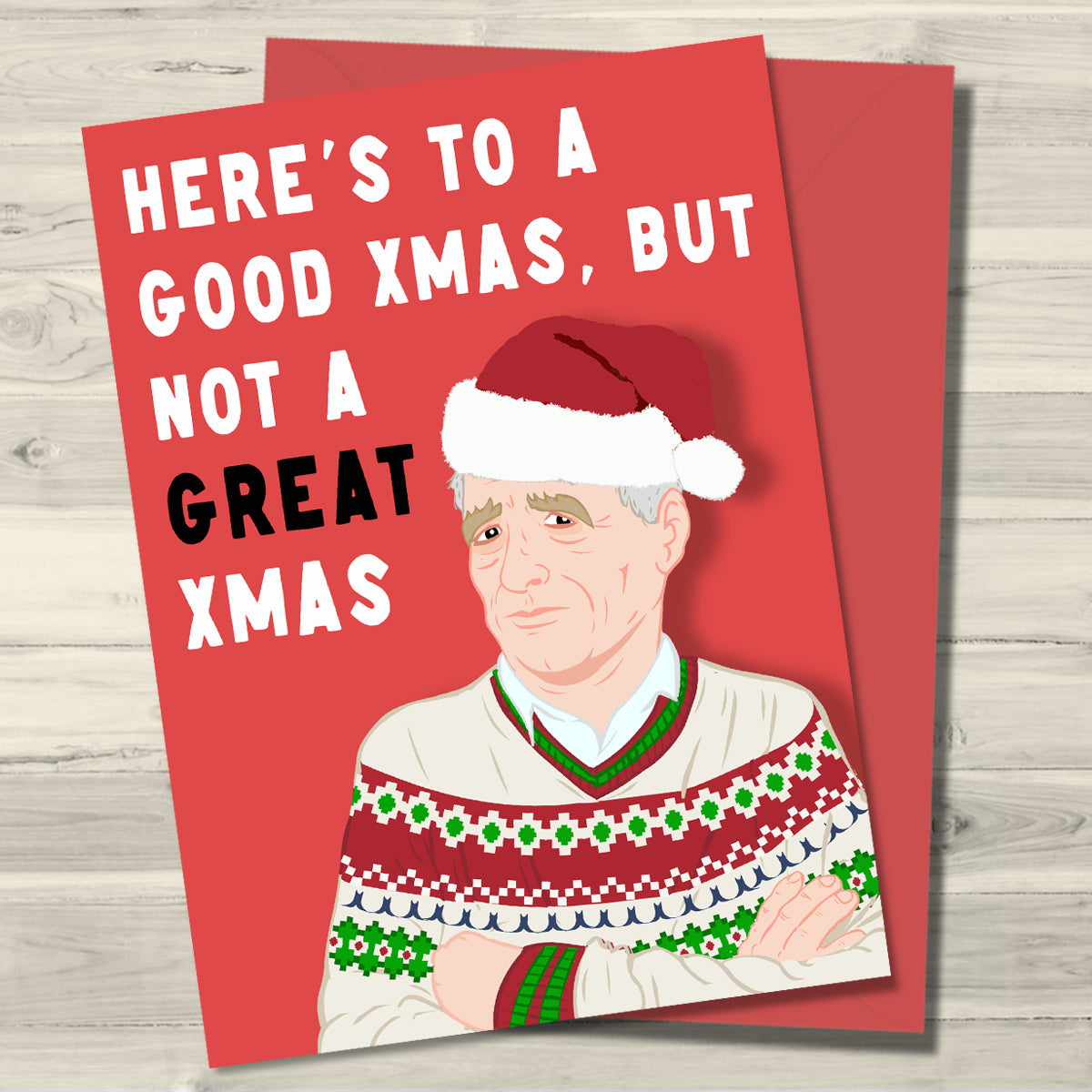 Great Xmas -Dunphy