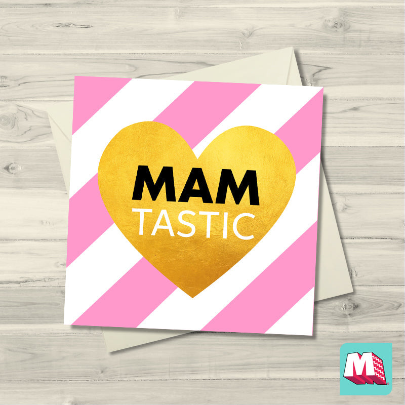 Mamtastic - Maktus