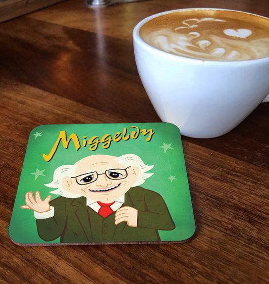 Miggeldy Coaster