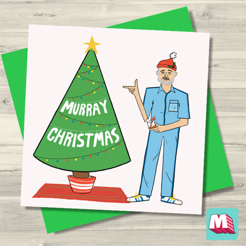 Murray Christmas