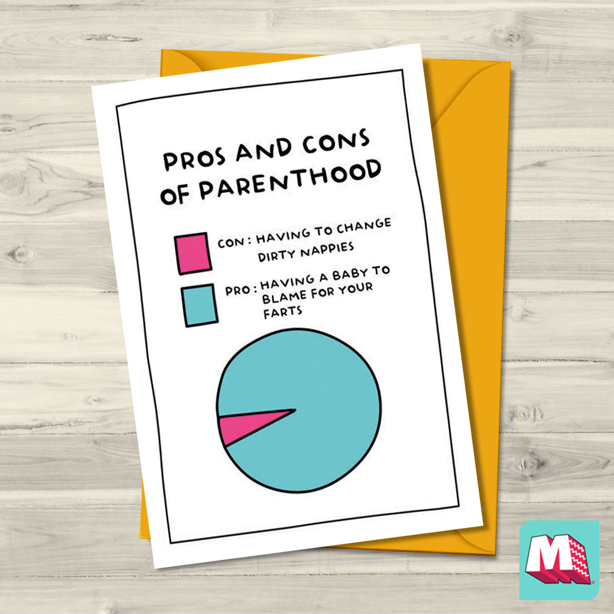 Pros and Cons - Maktus