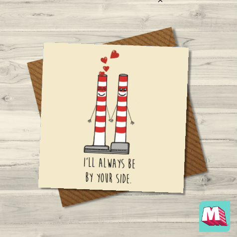 I'll Always Be By Your Side