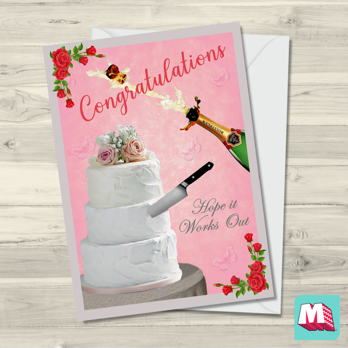 Hope it works - Maktus