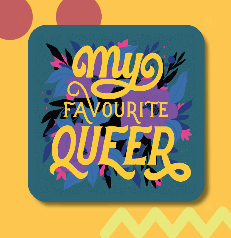 My favourite queer coaster