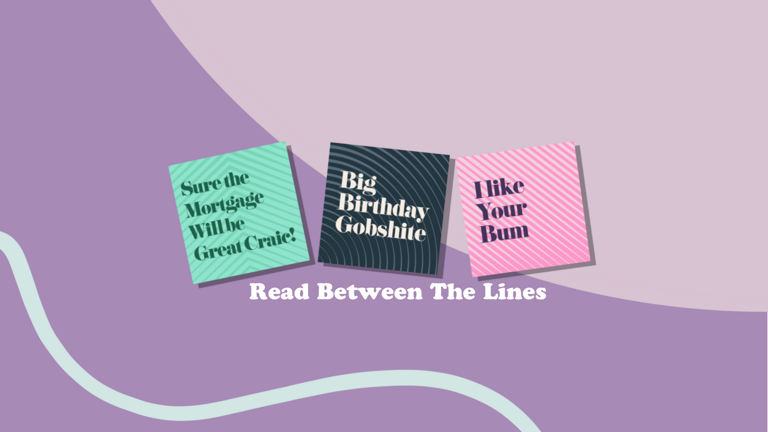 Read Between The Lines