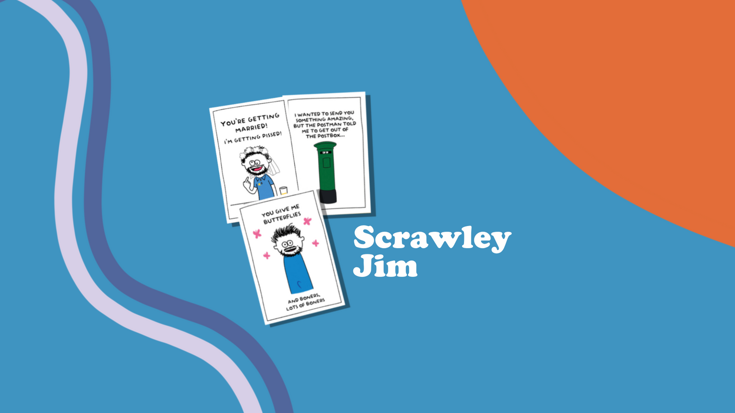 Scrawley Jim