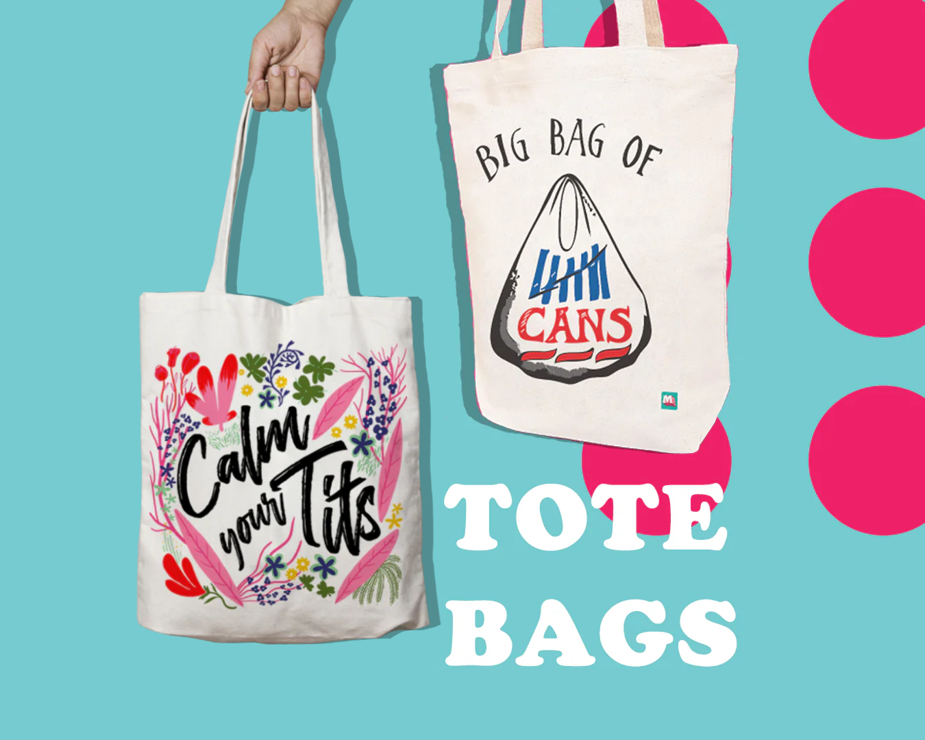 Tote Bags