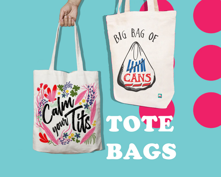 Tote Bags