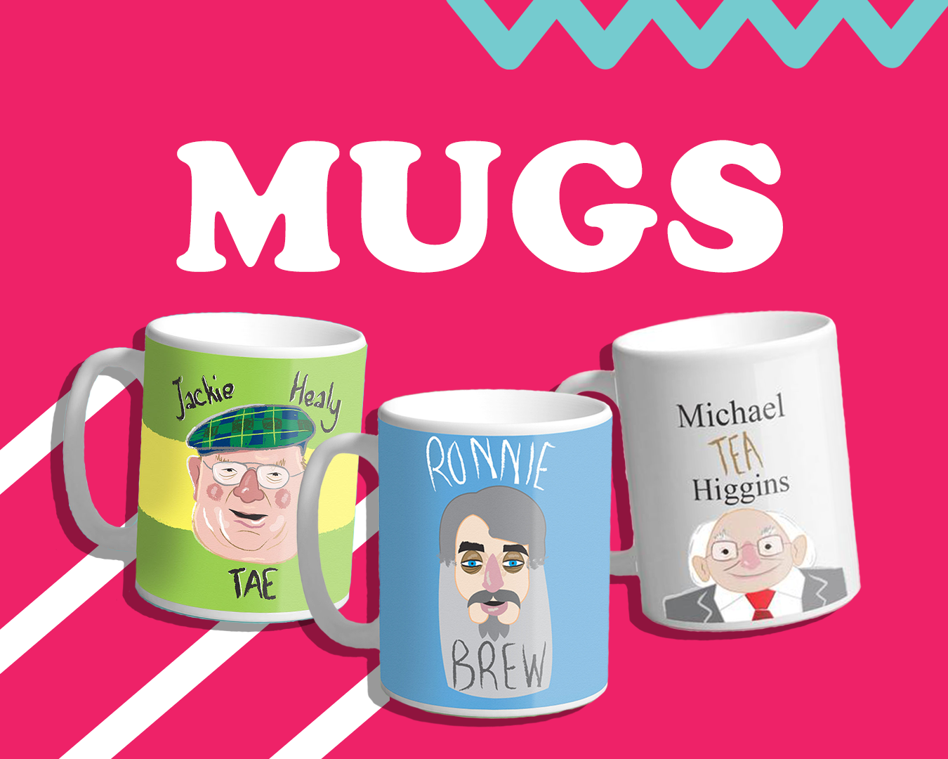 Mugs