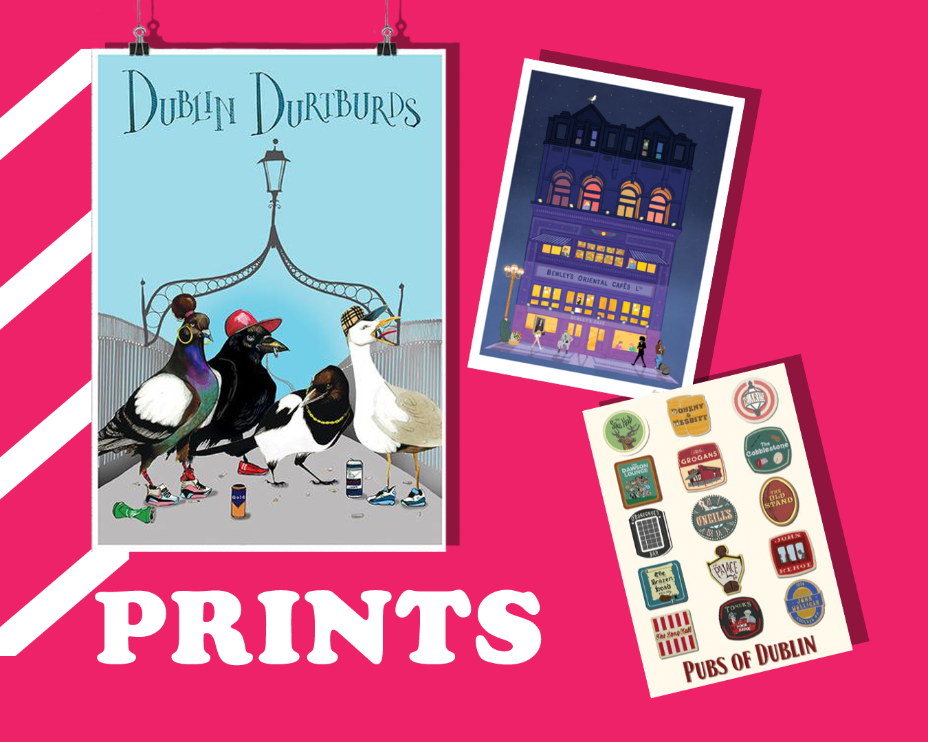 Prints
