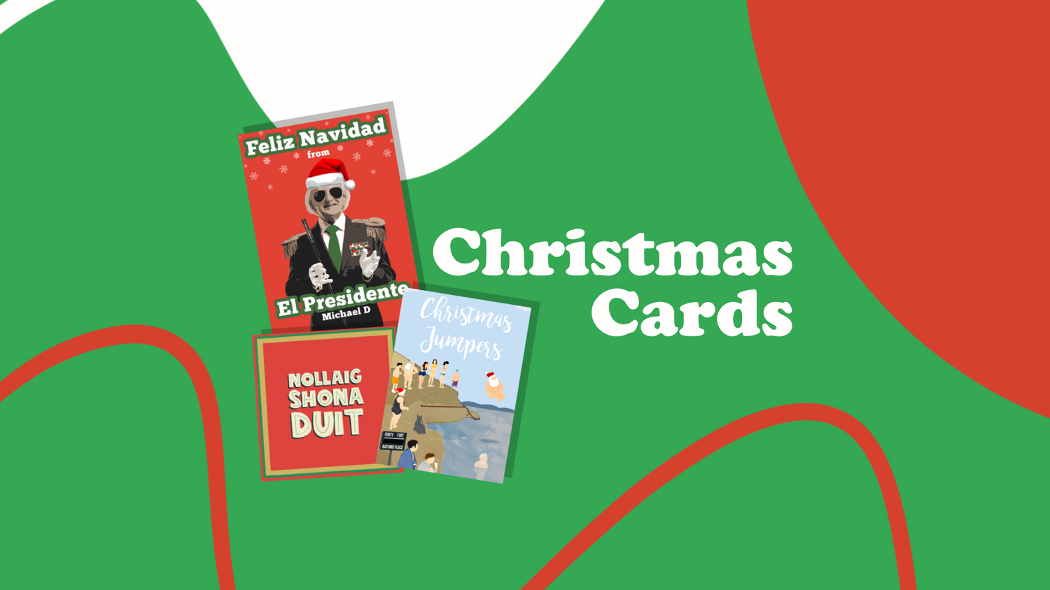 Christmas Cards