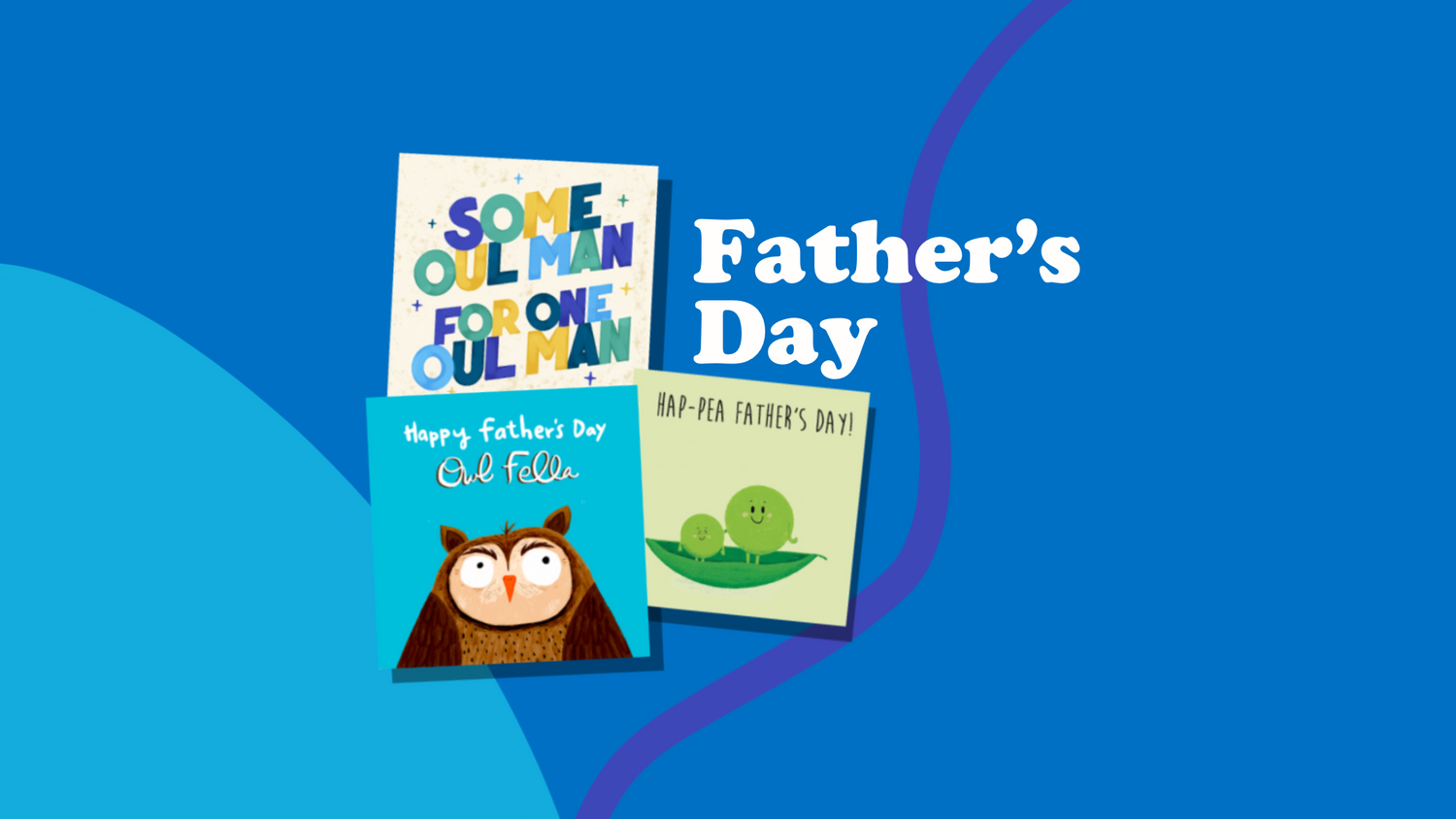 Father's Day Cards