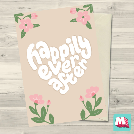Happily Ever After