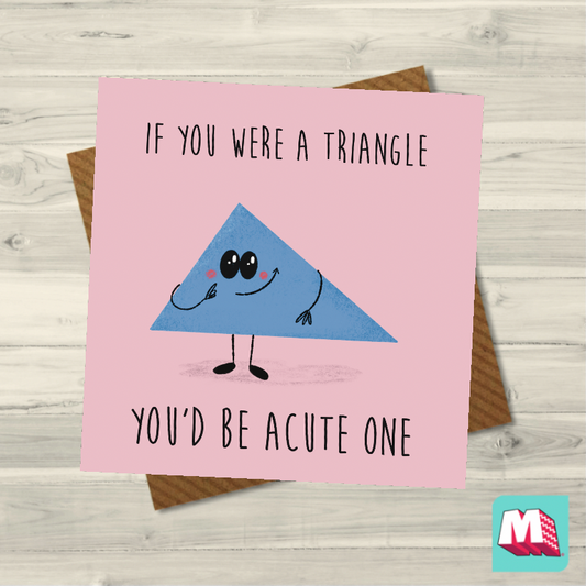 Acute Triangle