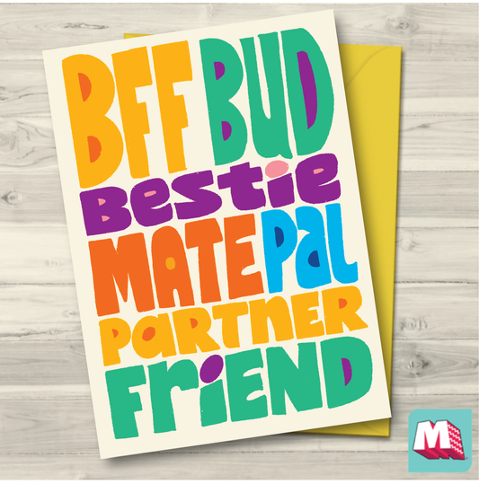 BFF