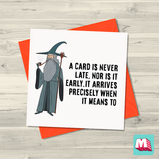 Gandalf