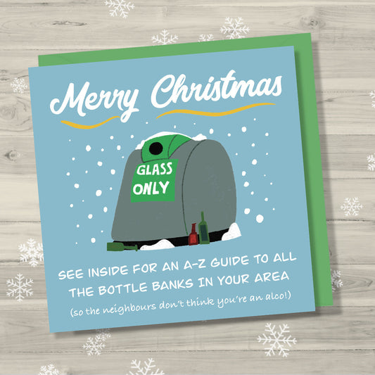 Bottle Bank