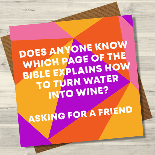 Wine Bible