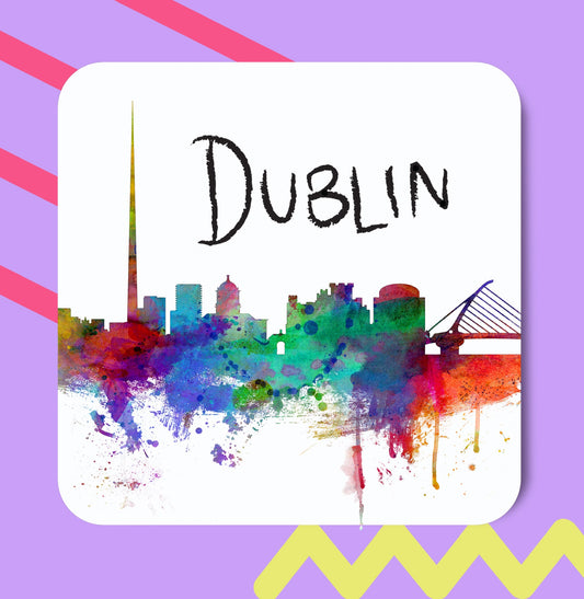 Dublin Skyline