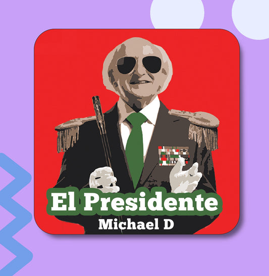 El Presidente