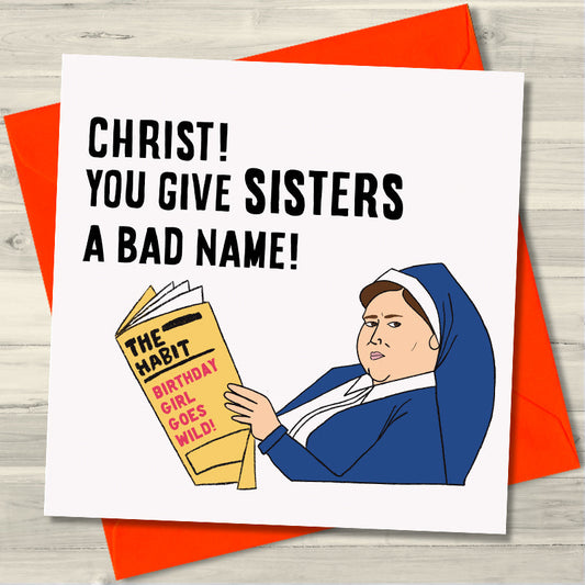 Sister Michael