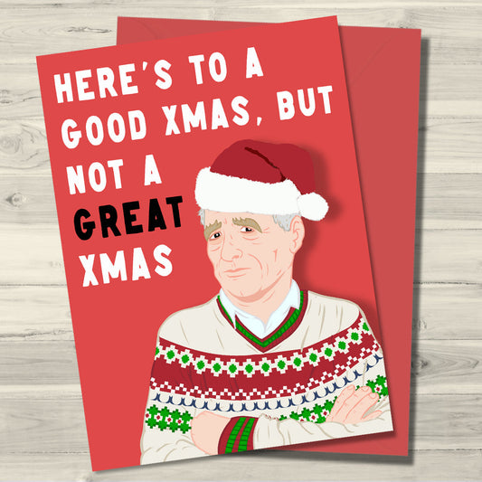 Great Xmas -Dunphy