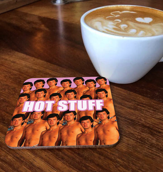 Hot Stuff