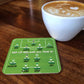 Ireland All Time XI Subbuteo
