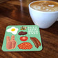 Full Irish Breakfast Coaster
