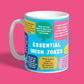 Essential Irish Jokes - Mug