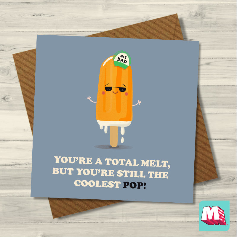 Coolest Pop