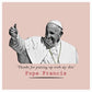 Pope Francis