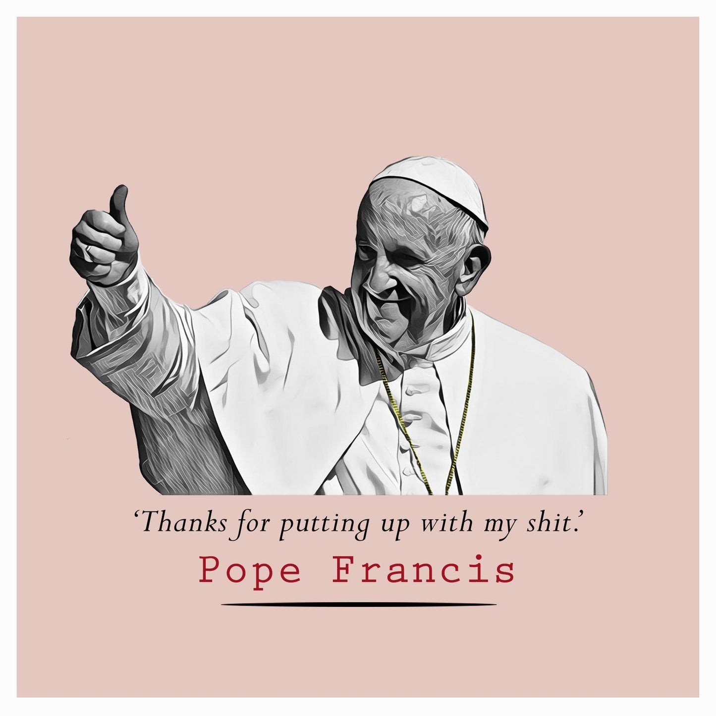 Pope Francis
