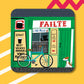 Failte Coaster