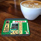Failte Coaster