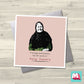 Peig Sayers- I'm high maintenance but SO worth it - Maktus