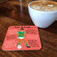 Paul McGrath - Coaster