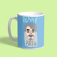 Ronnie Brew Mug - Maktus