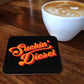 Suckin' Diesel Coaster