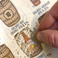 Craft Brew Scratch Map - Maktus