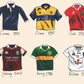 Maktus Jerseys of the 32 Counties A3 - Maktus