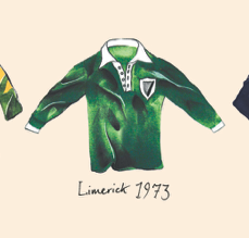 Maktus Jerseys of the 32 Counties A3 - Maktus