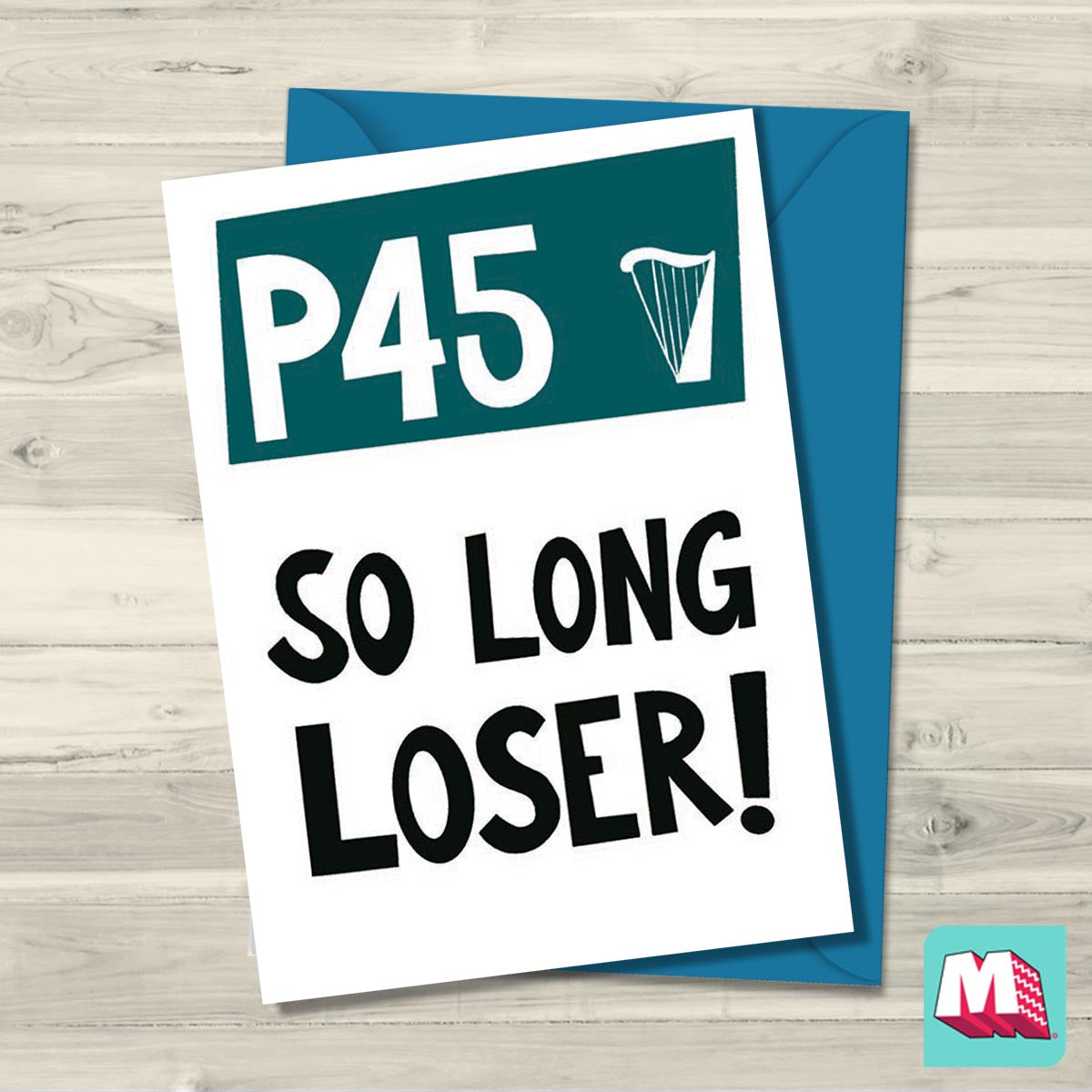 P45 - Maktus