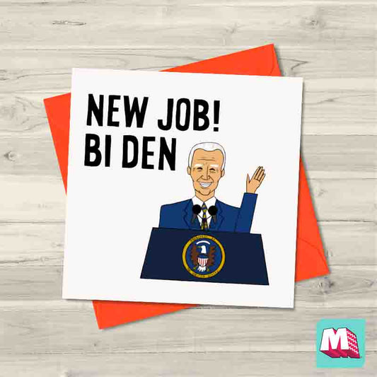 Bi Den!