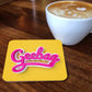 Geebag Coaster