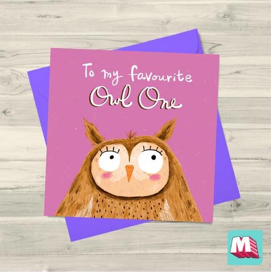 Owl One